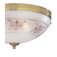 Потолочный светильник Reccagni Angelo PL 6102/4