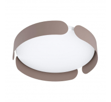 Потолочный светодиодный светильник Eglo Valcasotto 99623