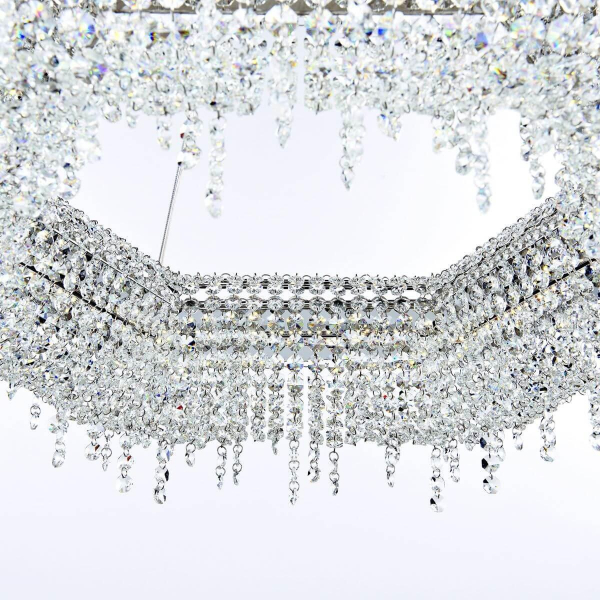 Потолочный светодиодный светильник Arte Perfetto Luce Rimini S506.0.60.B.3000 Потолочный светодиодный светильник Arte Perfetto Luce Rimini S506.0.60.B.3000