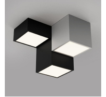 Потолочный светильник Loft-Concept Combination of Geometric Lamps 48.407-0