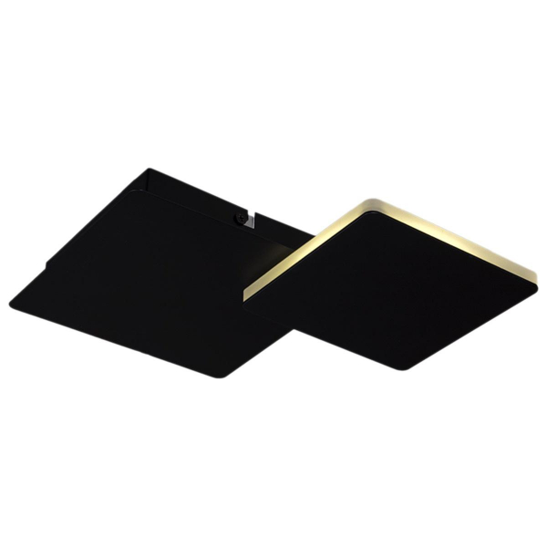 Потолочный светильник Reluce 86685-9.2-001RD LED6W BK Потолочный светильник Reluce 86685-9.2-001RD LED6W BK