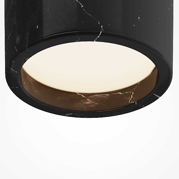 Потолочный светильник Maytoni Modern Basic Texture MOD461CL-01B