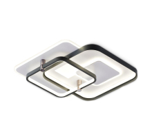 Потолочный светодиодный светильник Ambrella light Comfort LineTech FL5055