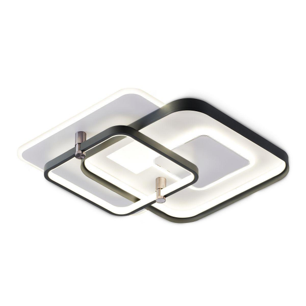 Потолочный светодиодный светильник Ambrella light Comfort LineTech FL5055 Потолочный светодиодный светильник Ambrella light Comfort LineTech FL5055