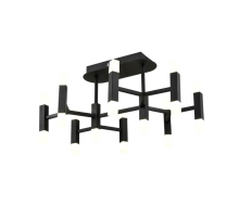 Потолочный светильник Vele Luce Niami VL7142L18