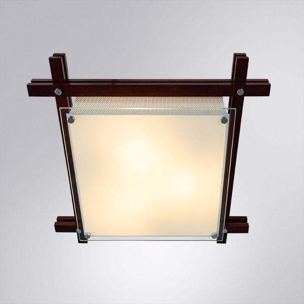 Потолочный светильник Arte Lamp Archimede A6462PL-3CKB Потолочный светильник Arte Lamp Archimede A6462PL-3CKB