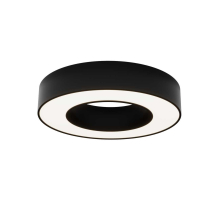 Потолочный светильник Maytoni Technical C093CL-24W4K-B