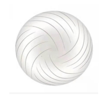 Потолочный светодиодный светильник Profit Light 2175/350 WH