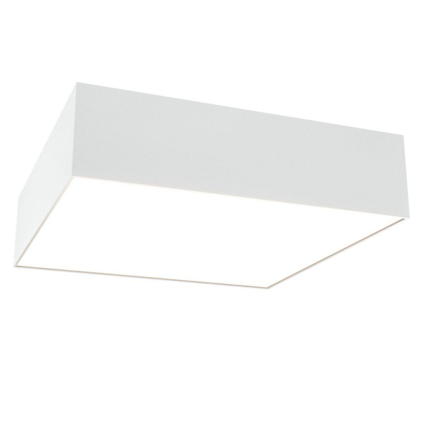 Потолочный светодиодный светильник Maytoni Technical Zon C067CL-L27W3K Потолочный светодиодный светильник Maytoni Technical Zon C067CL-L27W3K