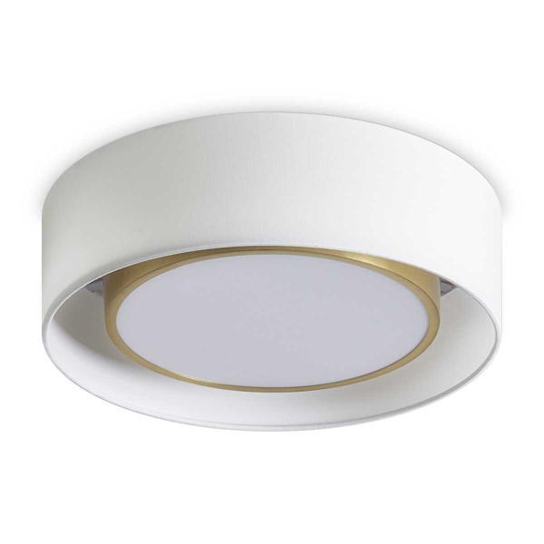 Потолочный светильник Freya FR6170CL-L52BS Потолочный светильник Freya FR6170CL-L52BS