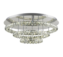 Потолочный светодиодный светильник Globo Marilyn 1 67037-72