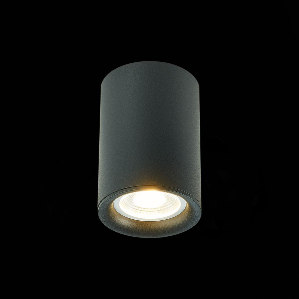 Потолочный светильник ST Luce ST114.407.01 Потолочный светильник ST Luce ST114.407.01