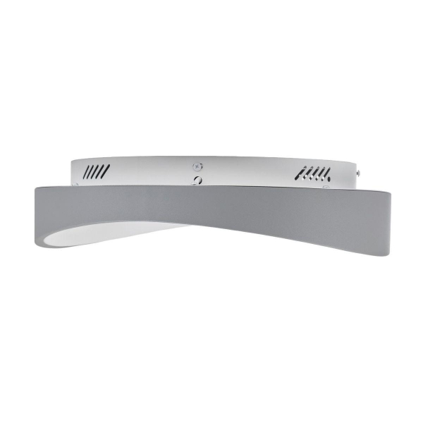 Потолочный светодиодный светильник MyFar Ceiling Diona MR9190-CL Потолочный светодиодный светильник MyFar Ceiling Diona MR9190-CL