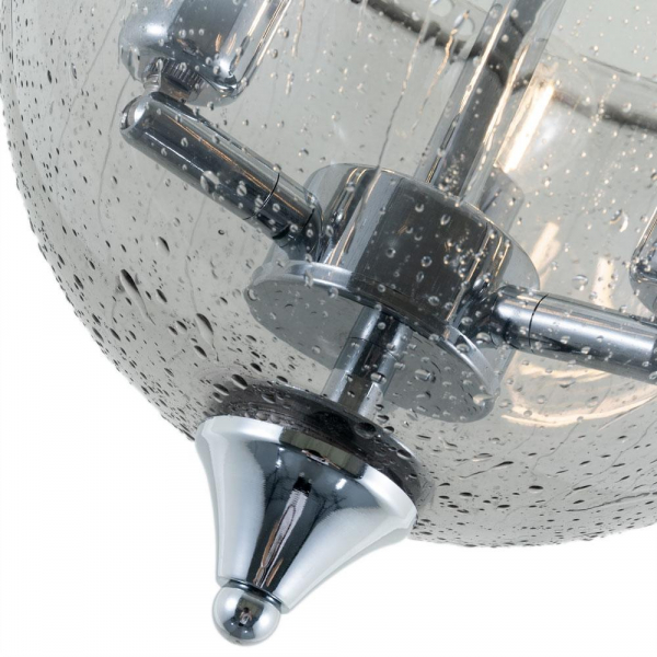 Потолочный светильник Arte Lamp Bell A7771PL-3CC Потолочный светильник Arte Lamp Bell A7771PL-3CC