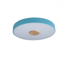 Потолочный светодиодный светильник Loft IT Axel 10003/24 blue Потолочный светодиодный светильник Loft IT Axel 10003/24 blue