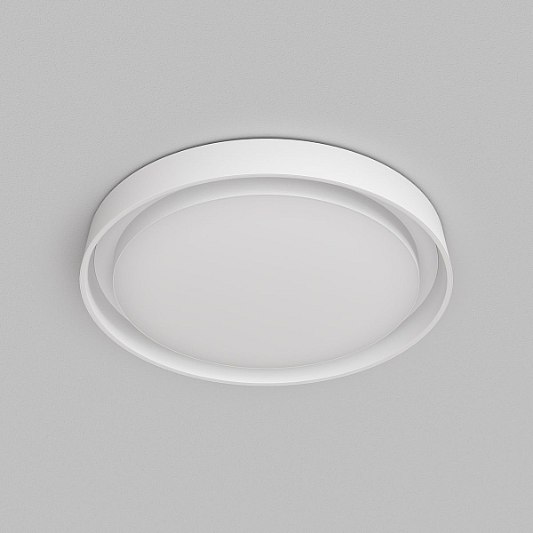 Потолочный светодиодный светильник Denkirs DK6516-WH