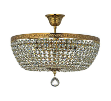 Потолочный светильник Arti Lampadari Castellana E 1.3.40.501 G