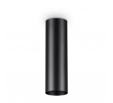 Потолочный светильник Ideal Lux Look PL1 H20 Nero 233062
