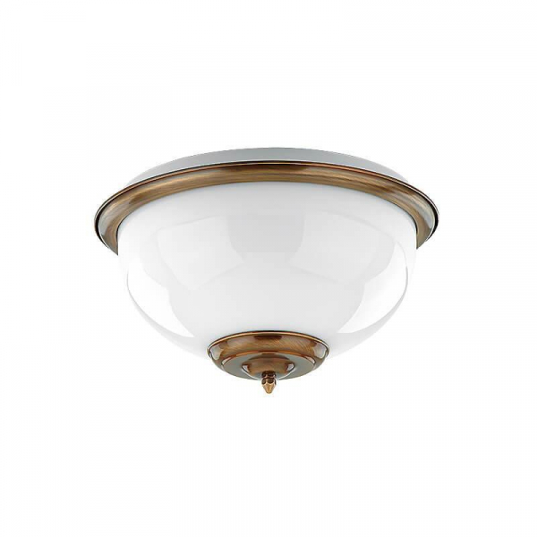 Потолочный светильник Kutek Lido LID-PL-2 (P) Потолочный светильник Kutek Lido LID-PL-2 (P)