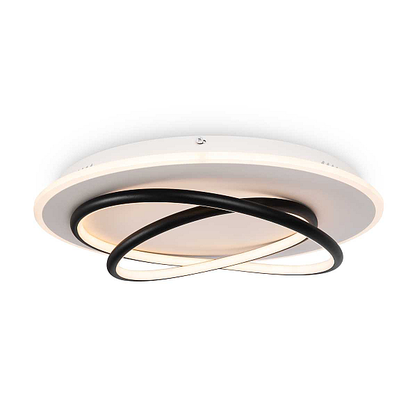 Потолочный светильник Freya Спираль / Spiral FR6089CL-L120WB