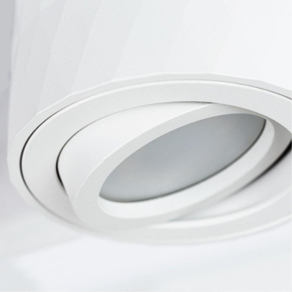 Потолочный светильник Arte Lamp Fang A5559PL-1WH Потолочный светильник Arte Lamp Fang A5559PL-1WH