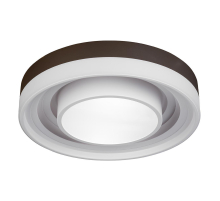 Потолочный светодиодный светильник iLedex Summery B6317-104W/520 WH