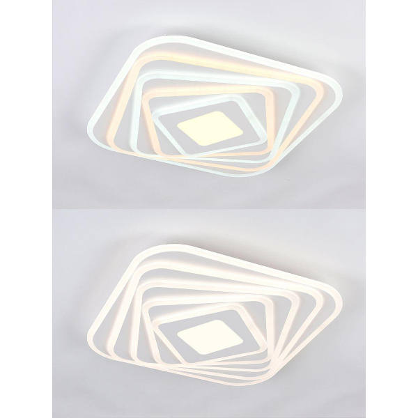 Потолочный светодиодный светильник Natali Kovaltseva Led Lamps 81068 Потолочный светодиодный светильник Natali Kovaltseva Led Lamps 81068