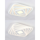 Потолочный светодиодный светильник Natali Kovaltseva Led Lamps 81068