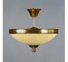 Потолочный светильник Ambiente Tenerife 02166/35 PL PB