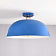 Потолочный светильник Imperium Loft Globemi Blue D38 302741-26