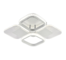 Потолочный светодиодный светильник Escada Samia 10230/4LED