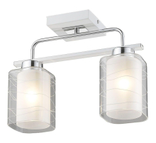 Потолочный светильник Velante 278-107-02