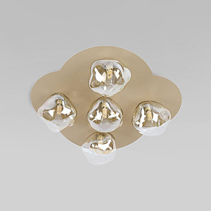 Потолочный светильник TK Lighting 11475 Lava Sabia a072641