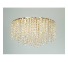 Потолочный светильник Newport 10918/PL Gold М0069088