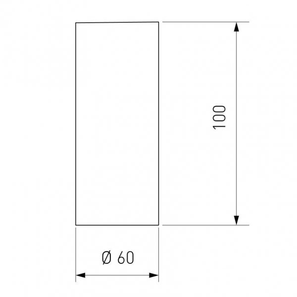 Потолочный светодиодный светильник Elektrostandard DLS026 7W 4200К графит a053601 Потолочный светодиодный светильник Elektrostandard DLS026 7W 4200К графит a053601