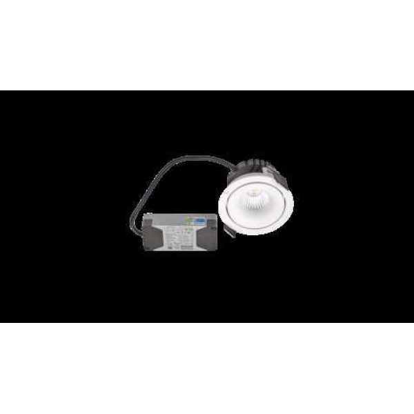 Светильник встраиваемый SWG PRO DL-MINI-0801-60-WH-8-NW 024017 Светильник встраиваемый SWG PRO DL-MINI-0801-60-WH-8-NW 024017