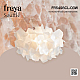 Потолочный светильник Freya Суфле / Soufflé FR5498CL-03W