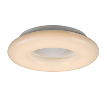 Потолочный светодиодный светильник Globo Quentin 42506-24