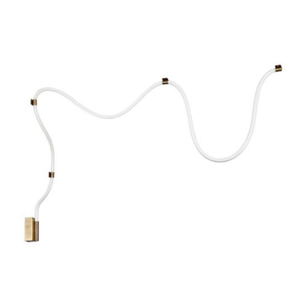 Потолочный светодиодный светильник Arte Lamp Klimt A2850PL-32PB Потолочный светодиодный светильник Arte Lamp Klimt A2850PL-32PB