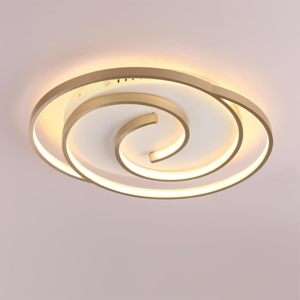 Потолочный светильник LUMION LEDIO 8020/75CL