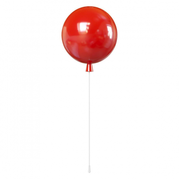 Потолочный светильник Loft IT Memory 5055C/S Red Потолочный светильник Loft IT Memory 5055C/S Red