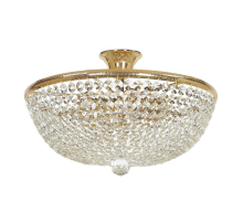 Потолочный светильник Arti Lampadari Todi E 1.3.40.501 G