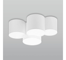 Потолочный светильник TK Lighting 3442 Mona White