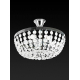 Потолочный светильник Toplight Mary TL1510X-05CH