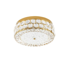 Потолочный cветильник LED4U L1181-400 BS