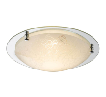 Потолочный светодиодный светильник Globo Trindade 48524-12