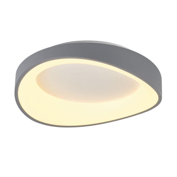Потолочный светодиодный светильник MyFar Ceiling Diona MR9190-CL Потолочный светодиодный светильник MyFar Ceiling Diona MR9190-CL