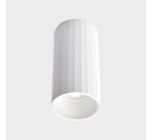 Потолочный светильник Italline IT08-8012 white