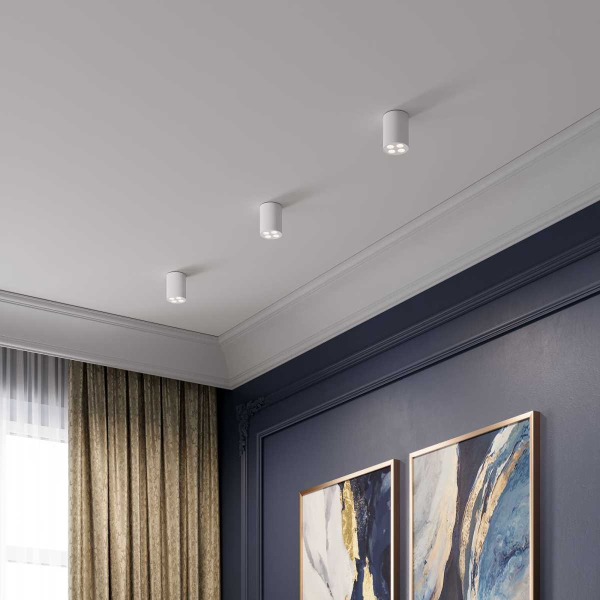 Потолочный светильник Elektrostandard 25111/LED a067483