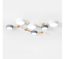 Потолочный светильник Imperium Loft Solen 151504-26